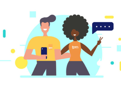 Launching a new community just for product marketers!